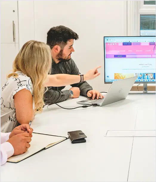 network scientific social media marketing services