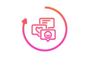 outsourced social media management for science sector