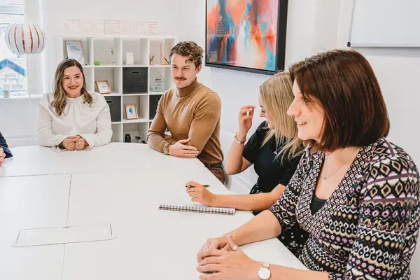 Scientific Lead Generation