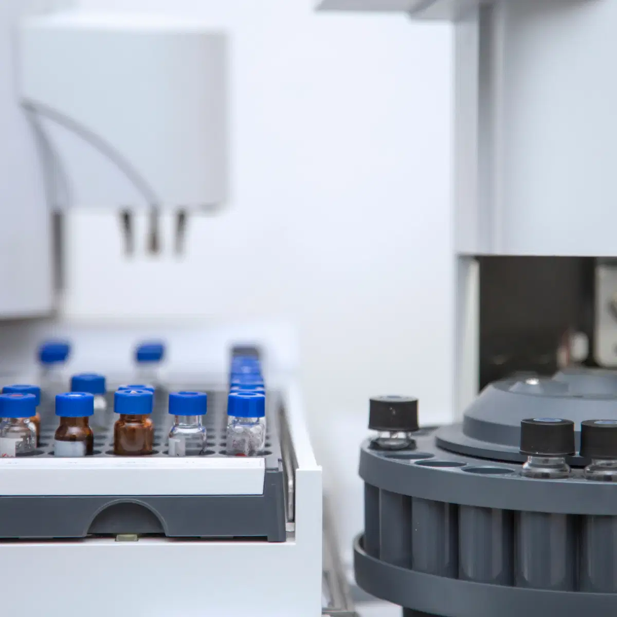 Chemical Marketing Agency