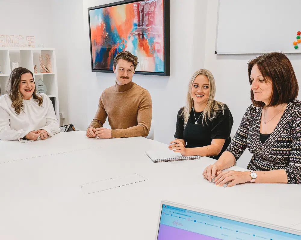 What to consider when choosing a life science marketing agency