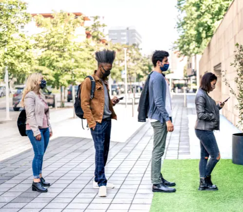 What is the 95-5 rule?