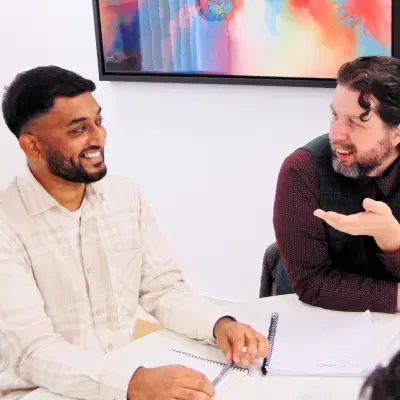 Science Marketing Agency