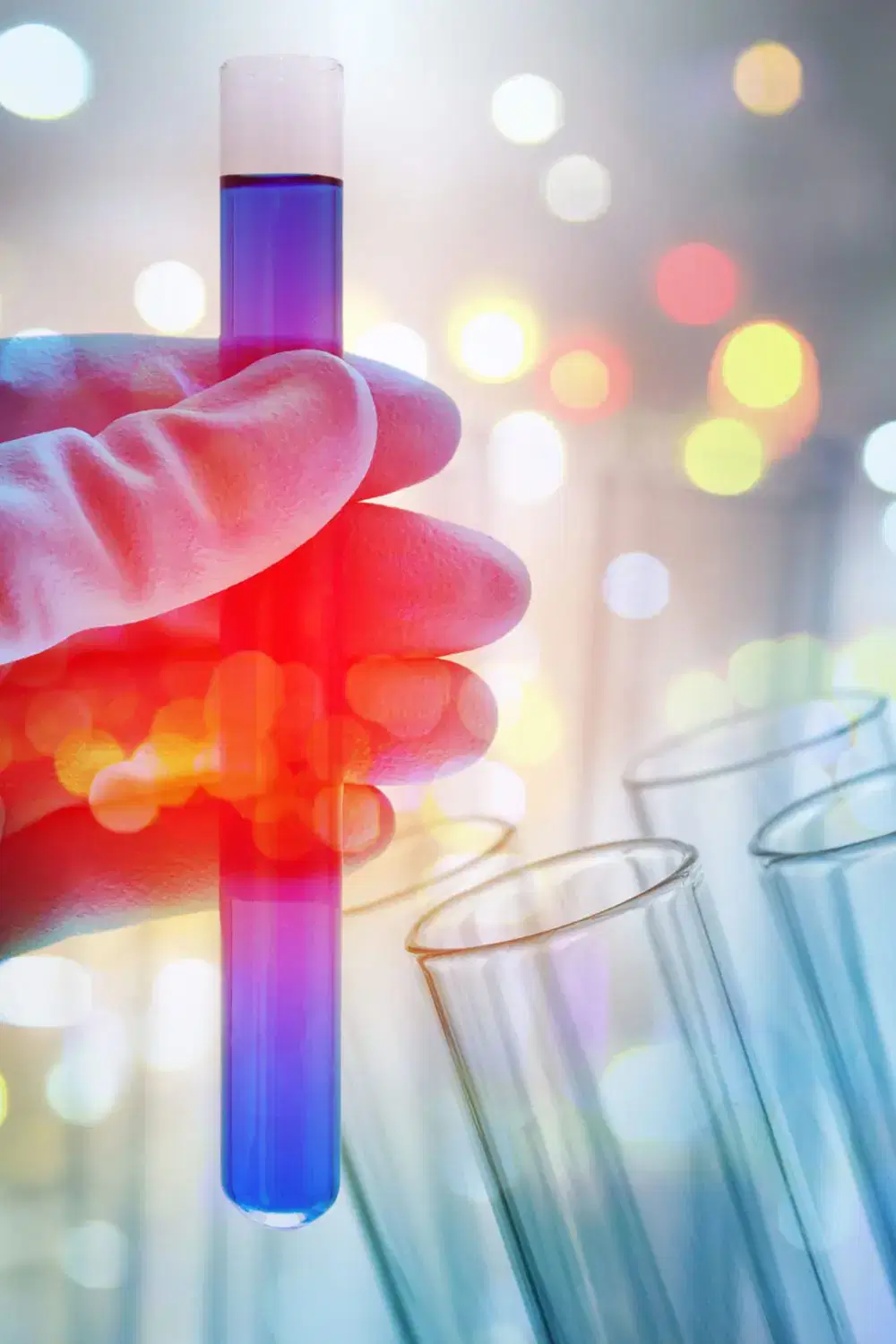 scientific prospecting services