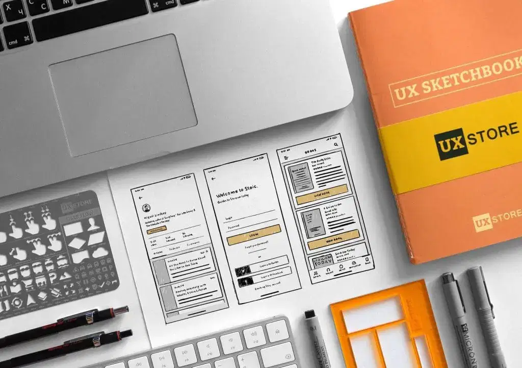 UX Tools Landscape