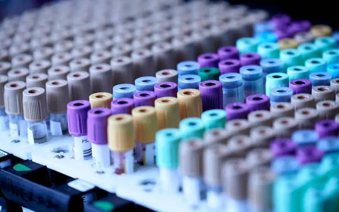 Laboratory Marketing