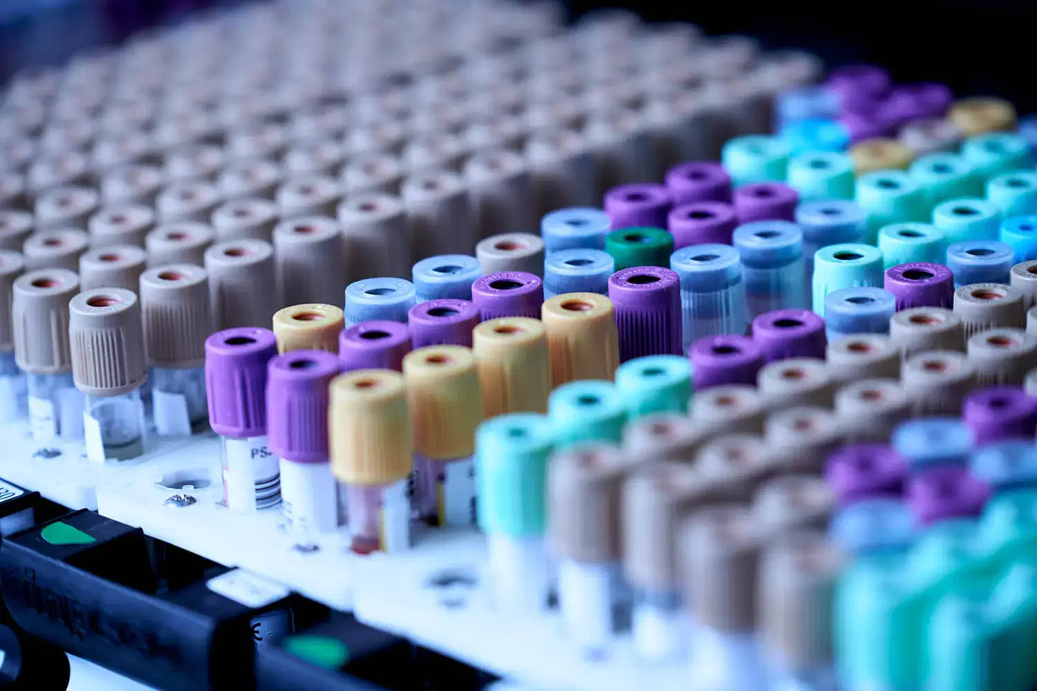 Laboratory Marketing