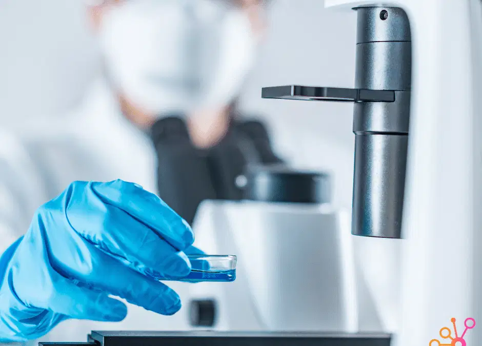 Choosing a Life Science Marketing Agency