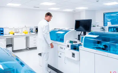 Driving Sales Success Through Precision Prospect Data