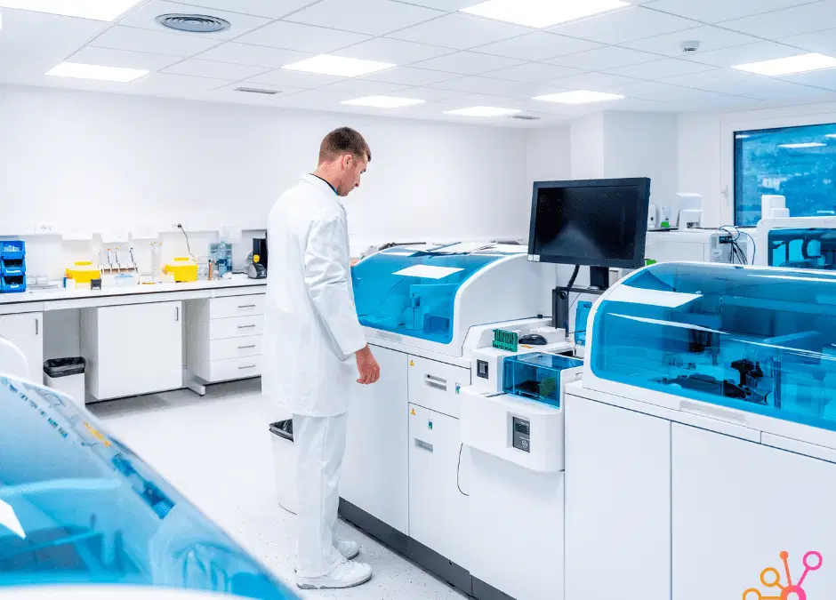 Biotech Marketing Agency