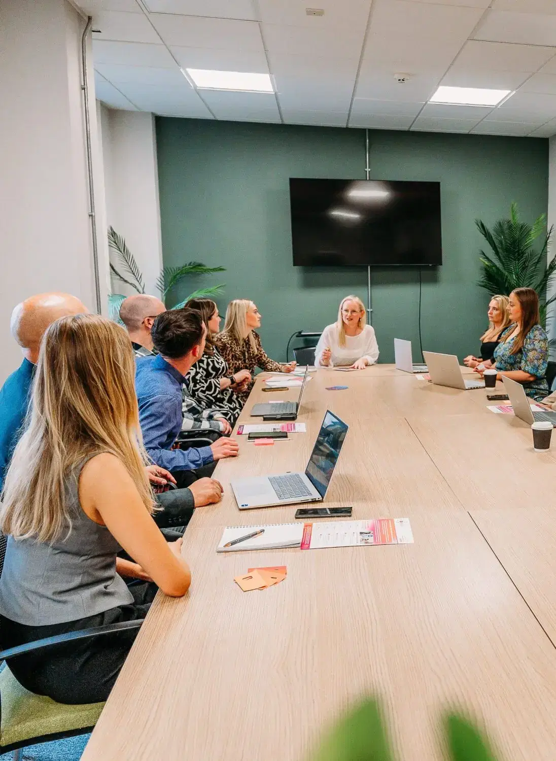 Science Lead Gen Science lead generation