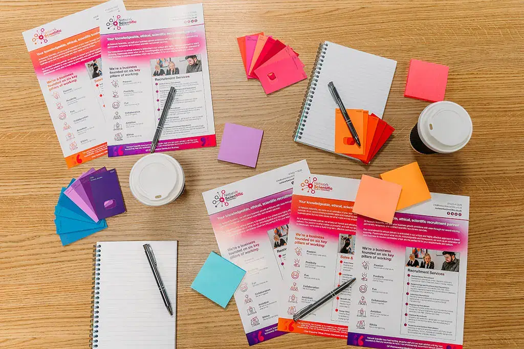 Scientific Design Services