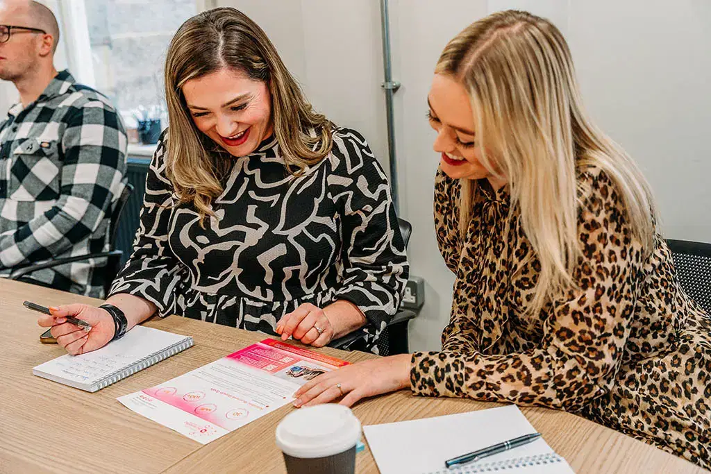 Scientific Marketing Services