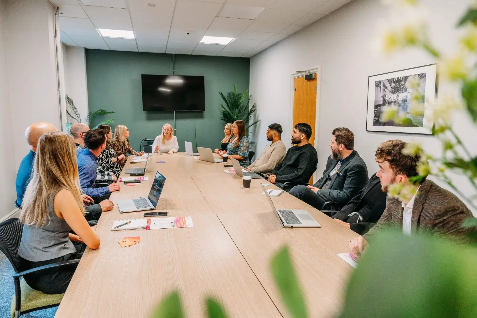 How to grow your scientific business