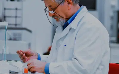 Life Science Lead Generation: Clinical Research Products