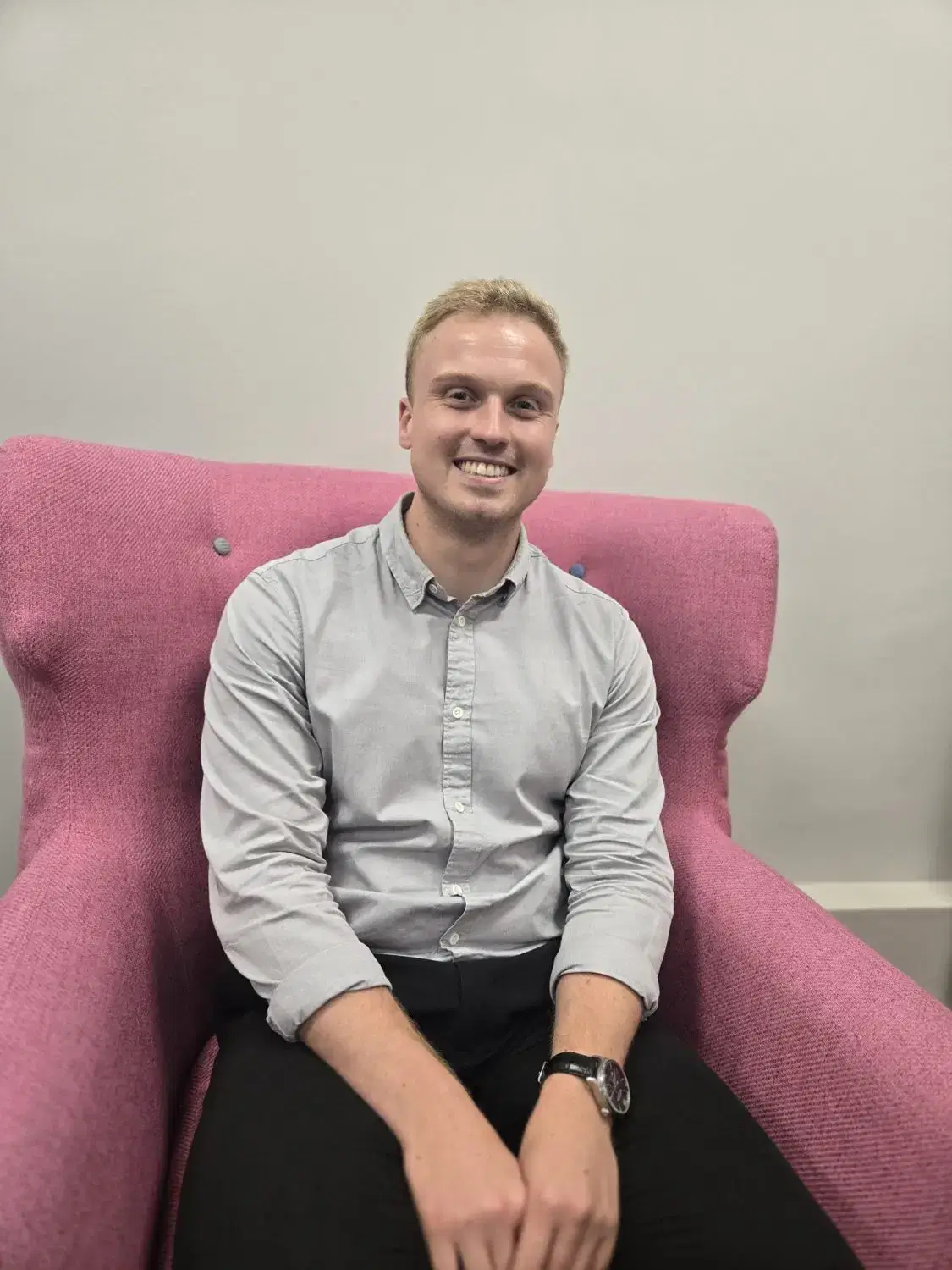 Scientific Marketing Consultant