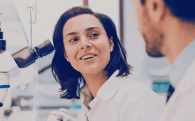 How to Scale a Scientific Business