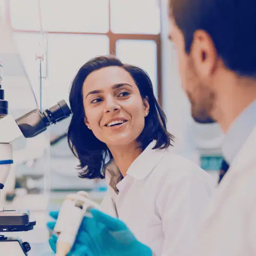 How to Scale a Scientific Business