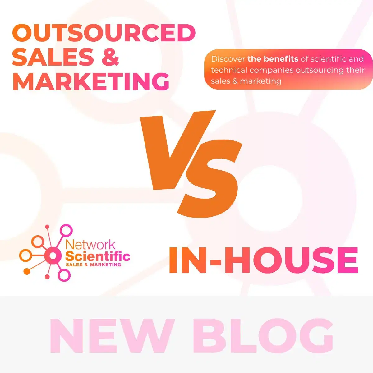 Outsourced Sales & Marketing Agency