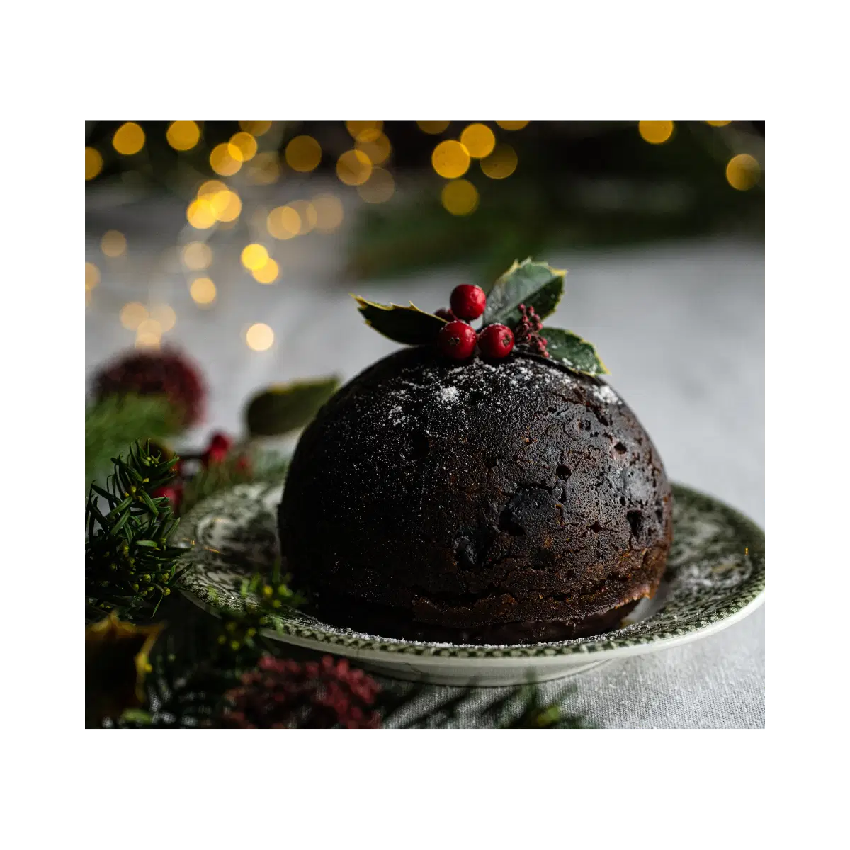 The science behind Christmas