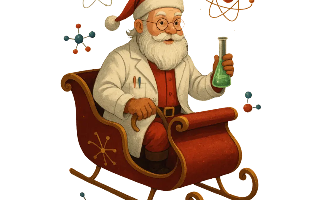 The Science Behind Christmas