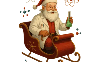 The Science Behind Christmas