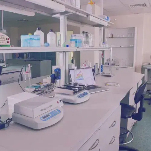 Lab Equipment Marketing