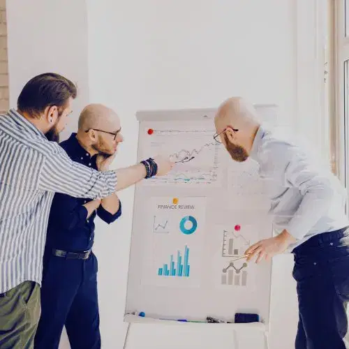 Know your MQL from your SQL