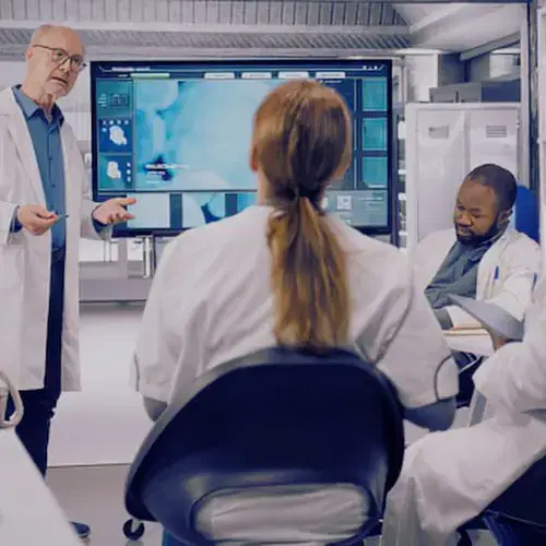 UK Life Sciences