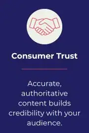trust Consumer Trust