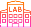 Lab equipment marketing