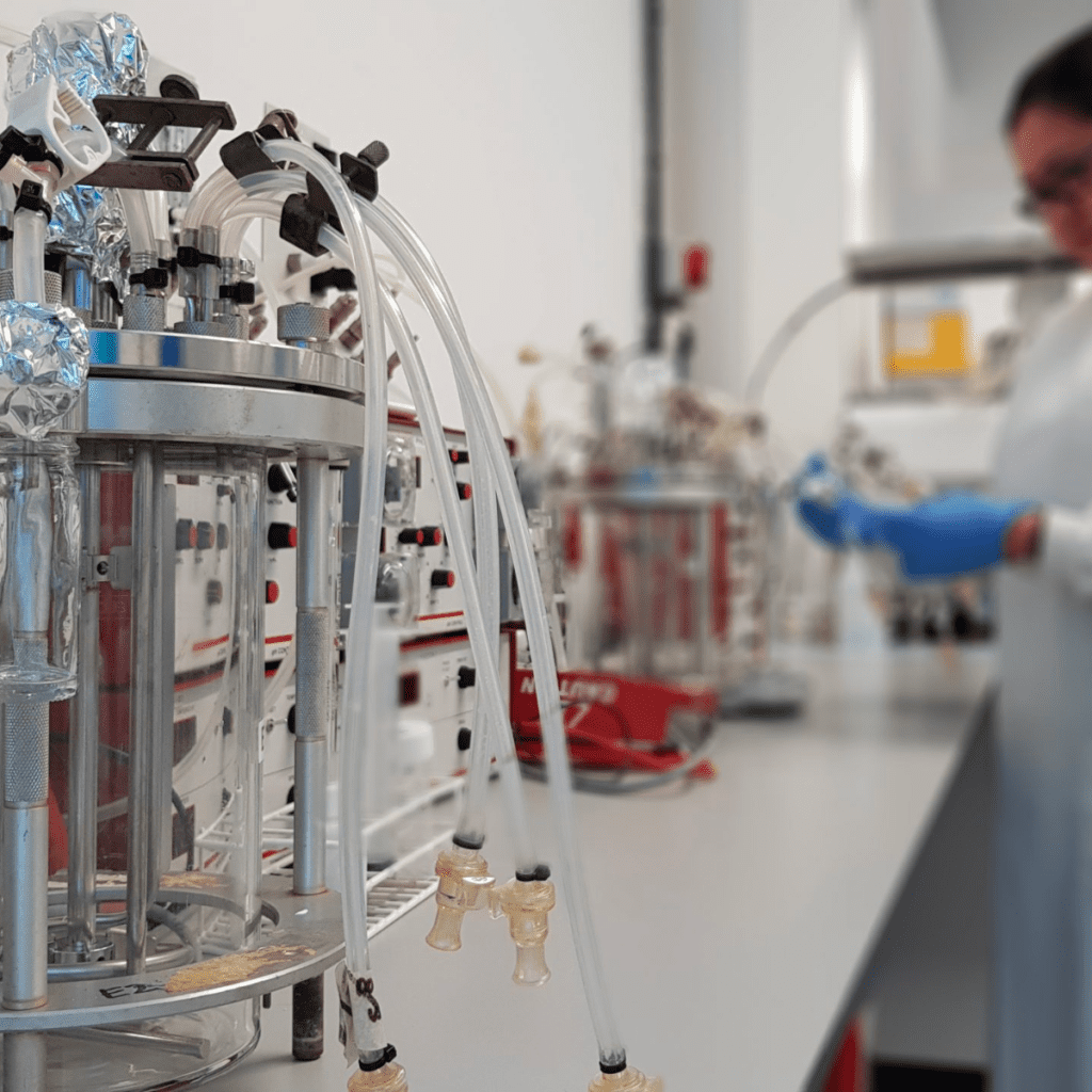 life science marketing