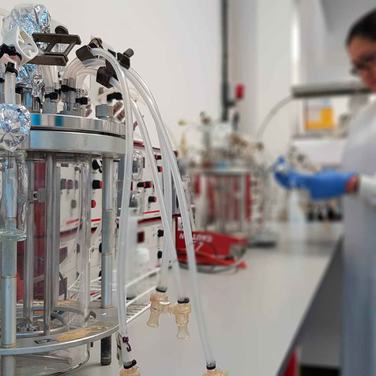Life Science Marketing: Protein Expression Manufacturer