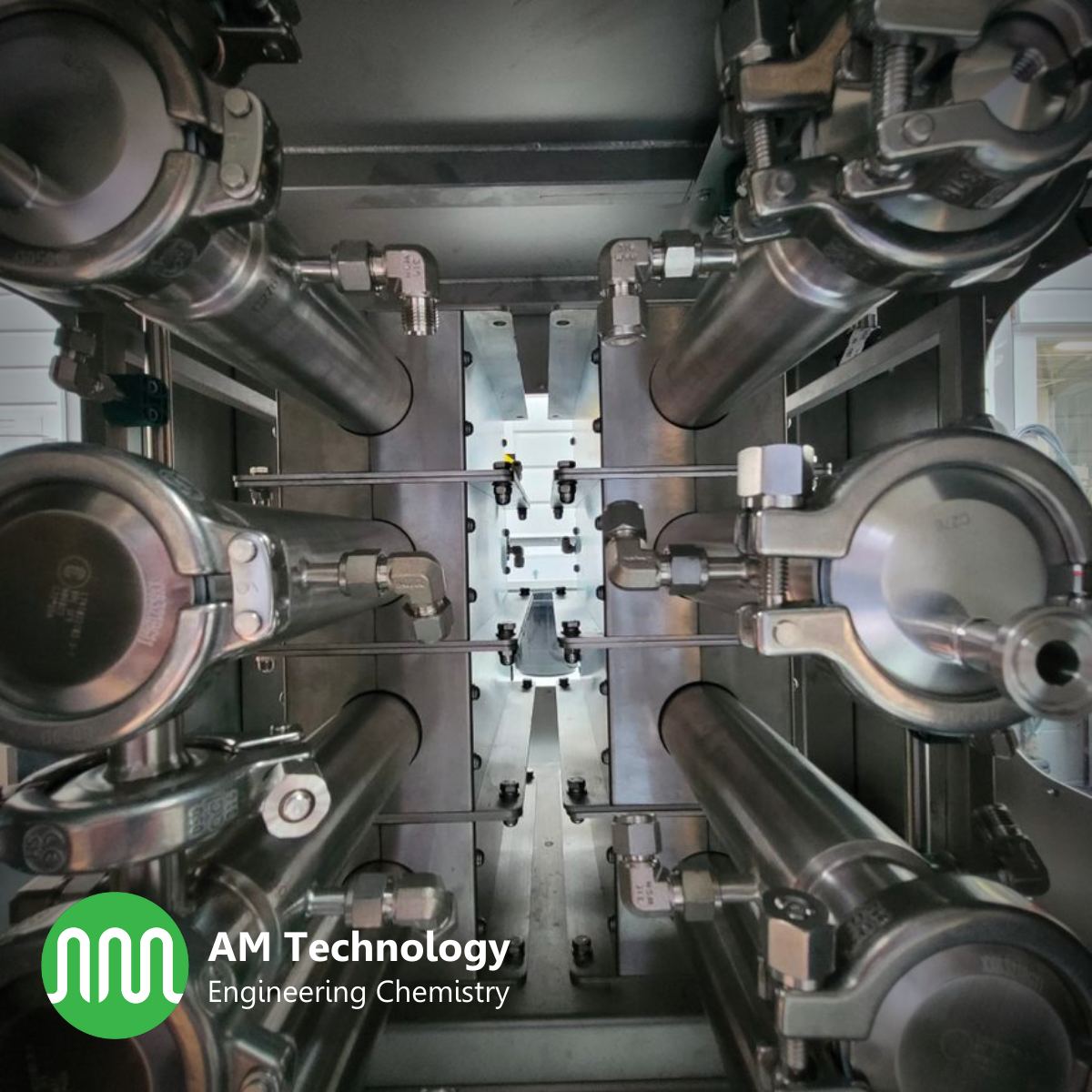 Chemistry Content Writing and SEO: Continuous Flow Reactors