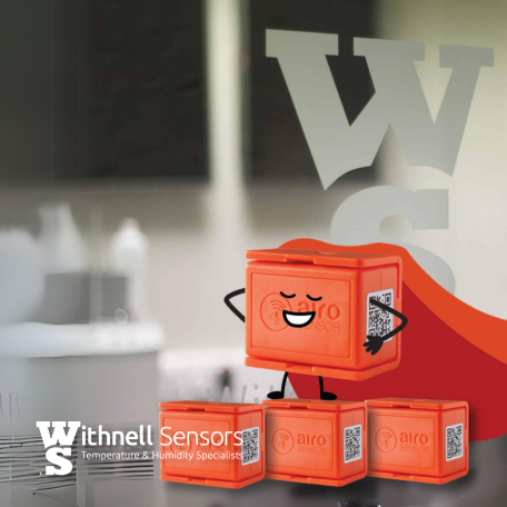 Withnell Sensors: Creative Content Marketing