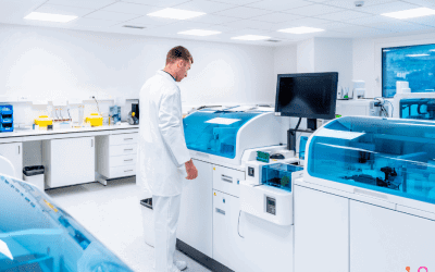 Biotech Marketing Agency
