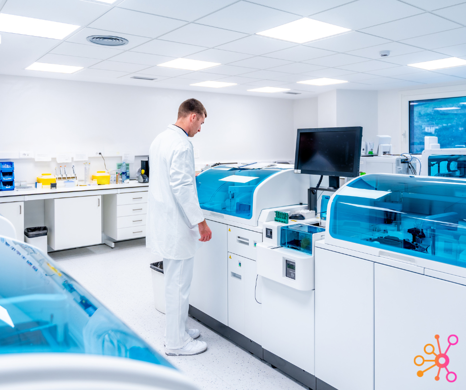 biotech marketing 