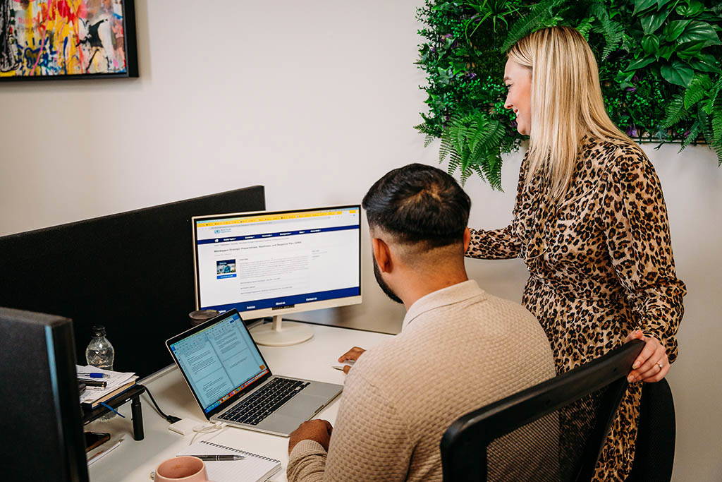 scientific content writing services