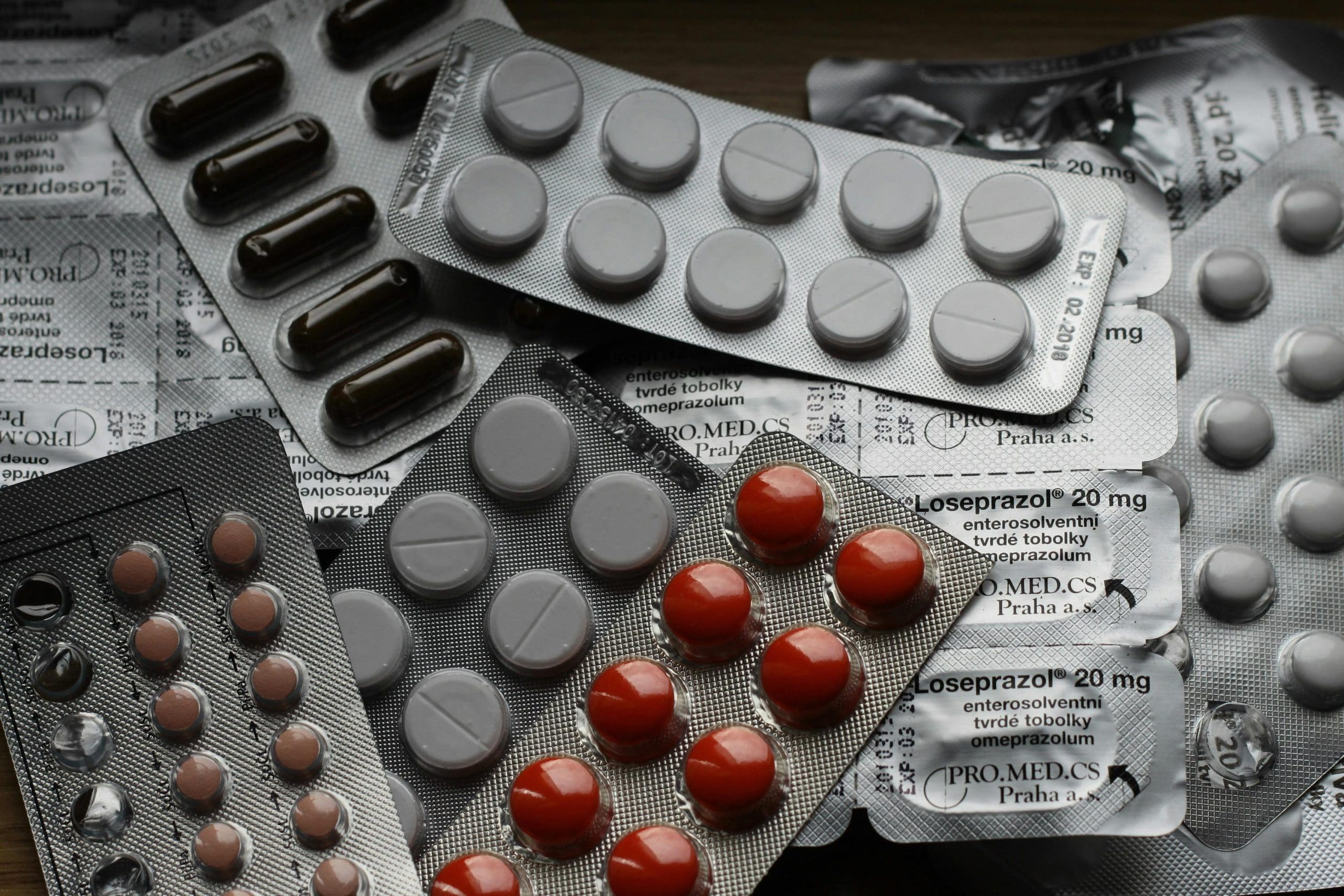 Google Ads healthcare and medicine policy update